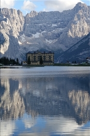 Lago di Misurina